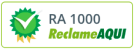 Medalha Reclame Aqui